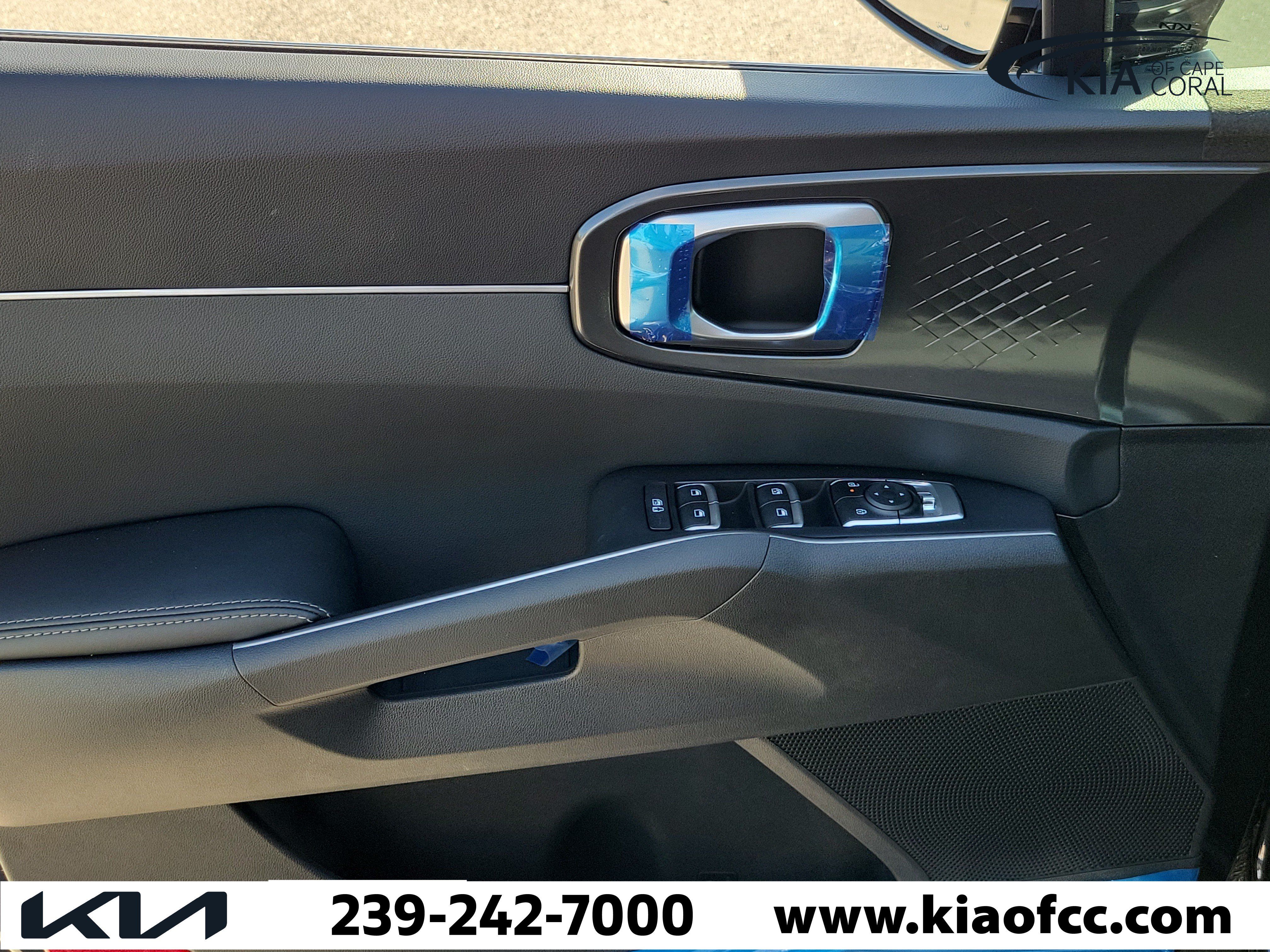 New 2026 Kia Sorento S FWD image 23