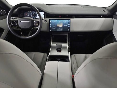 Certified 2026 Land Rover Range Rover Evoque S AWD/4WD image 15