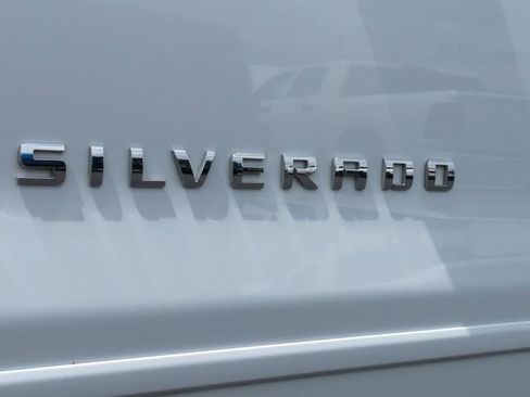 Used 2016 Chevrolet Silverado 1500 LT w/ All Star Edition AWD/4WD image 31