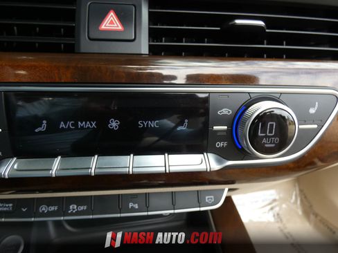 Used 2019 Audi A5 2.0T Premium Plus w/ Premium Plus AWD/4WD image 51