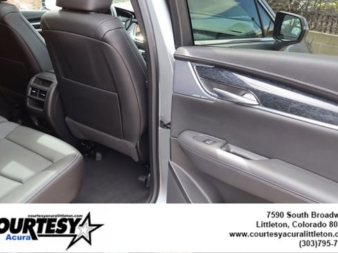 Used 2023 Cadillac XT5 Premium Luxury image 30