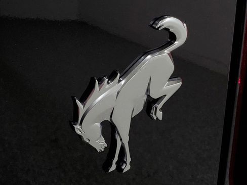 New 2025 Ford Bronco Big Bend image 22