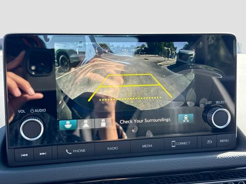 New 2026 Honda Civic Sport image 13