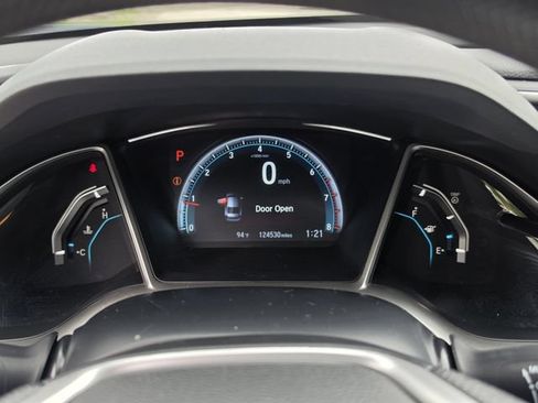 Used 2016 Honda Civic EX-T image 16