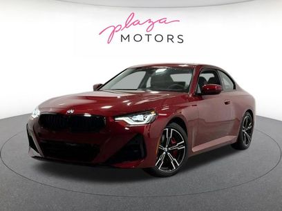 Used 2026 BMW 230i xDrive Coupe w/ Premium Package