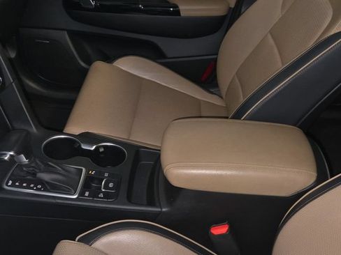 Used 2020 Kia Sportage SX FWD image 21