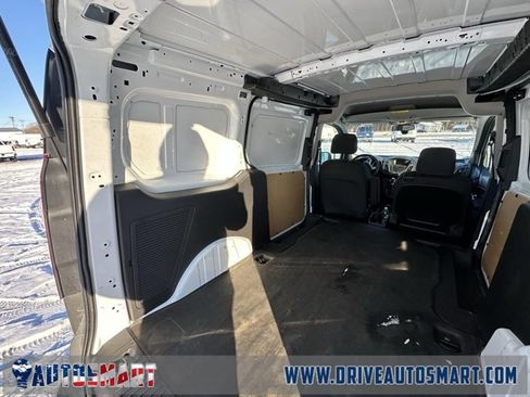 Used 2016 Ford Transit Connect XL image 21