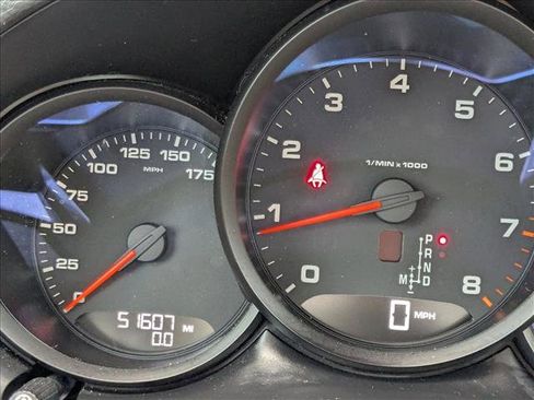 Used 2018 Porsche Macan image 11