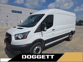 New 2025 Ford Transit 250 Base w/ Load Area Protection Package video 1