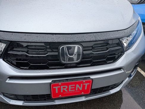 Used 2025 Honda Odyssey Elite image 15