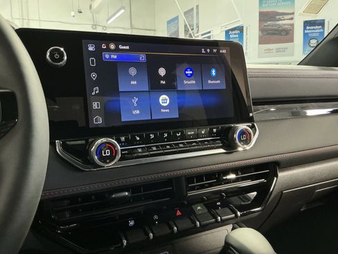 New 2026 Chevrolet Colorado Z71 w/ Z71 Convenience Package 2 image 26