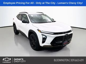 New 2026 Chevrolet Trax ACTIV video 1