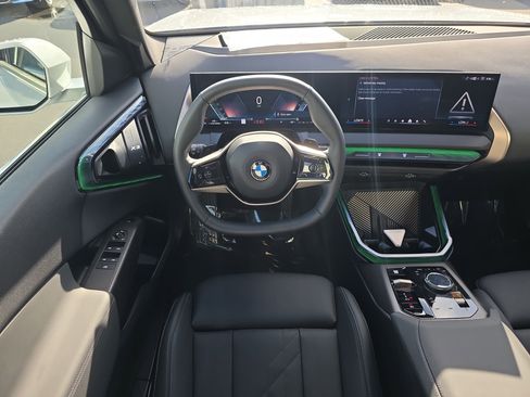 Used 2025 BMW X3 xDrive30i image 16