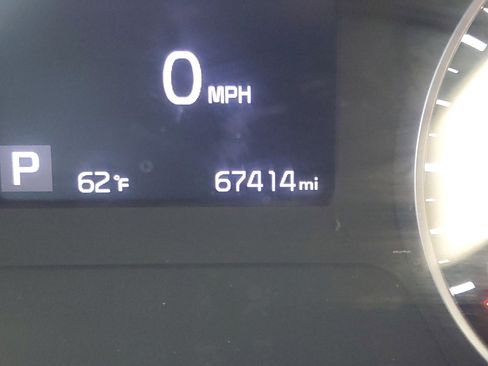 Used 2021 Kia Seltos S image 19