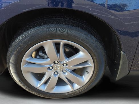 Certified 2019 Acura RDX AWD w/ Advance Package image 22