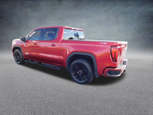 Used 2022 GMC Sierra 1500 Elevation w/ Elevation Premium Package AWD/4WD image 11