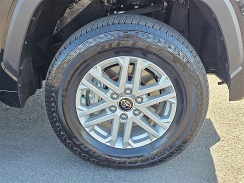 Used 2024 Toyota Tundra SR5 image 9