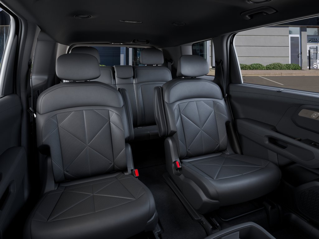New 2027 Kia Telluride EX AWD/4WD image 19