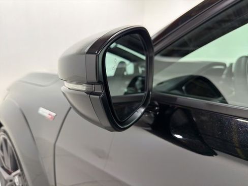 Certified 2025 Acura Integra Type S FWD image 9