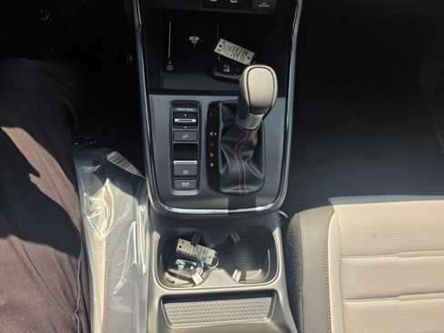 New 2026 Honda CR-V Sport Touring image 21