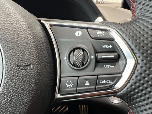 Used 2026 Acura RDX A-Spec AWD/4WD image 21