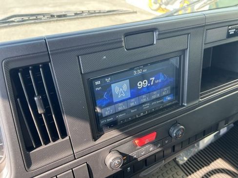 New 2025 Chevrolet Low Cab Forward 4500 XD RWD image 8