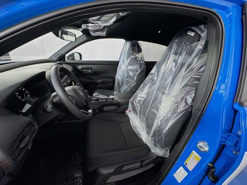 New 2026 Honda HR-V Sport image 7