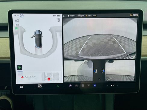 Used 2023 Tesla Model 3 Standard Range image 21