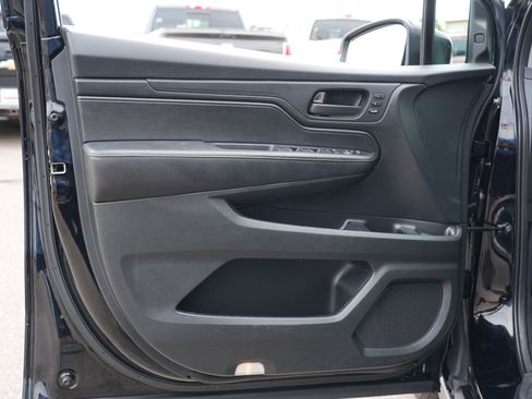 Used 2022 Honda Odyssey EX-L image 14