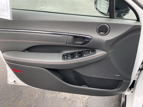 Used 2024 Hyundai Sonata N Line image 15