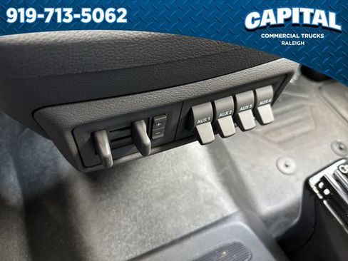 New 2025 Ford Transit 350 AWD w/ Interior Upgrade Package image 28