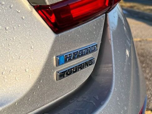 Certified 2019 Honda Accord Touring image 13