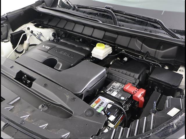 Used 2023 Nissan Pathfinder SL FWD image 12