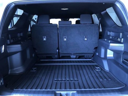 New 2026 Toyota 4Runner SR5 RWD image 31