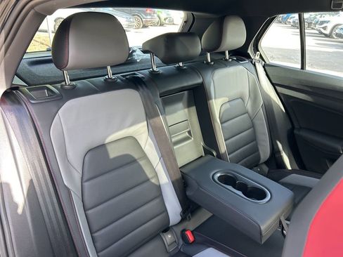 New 2026 Volkswagen GTI SE FWD image 48
