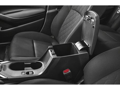 New 2024 Toyota Corolla LE image 17