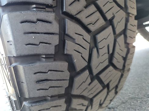 Used 2021 Mercedes-Benz G 63 AMG G 63 AMG w/ Seat Comfort Package image 34