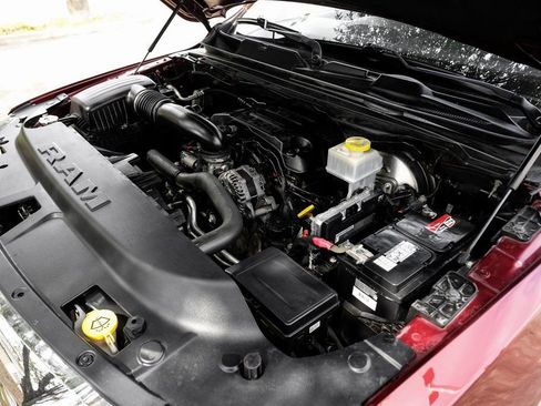 Used 2020 RAM 1500 Big Horn image 62