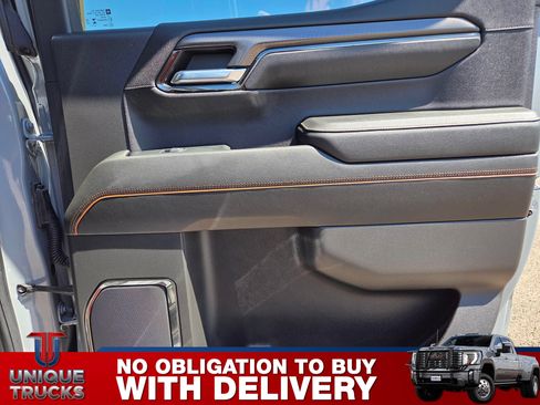 Used 2024 GMC Sierra 1500 AT4 w/ Technology Package AWD/4WD image 22