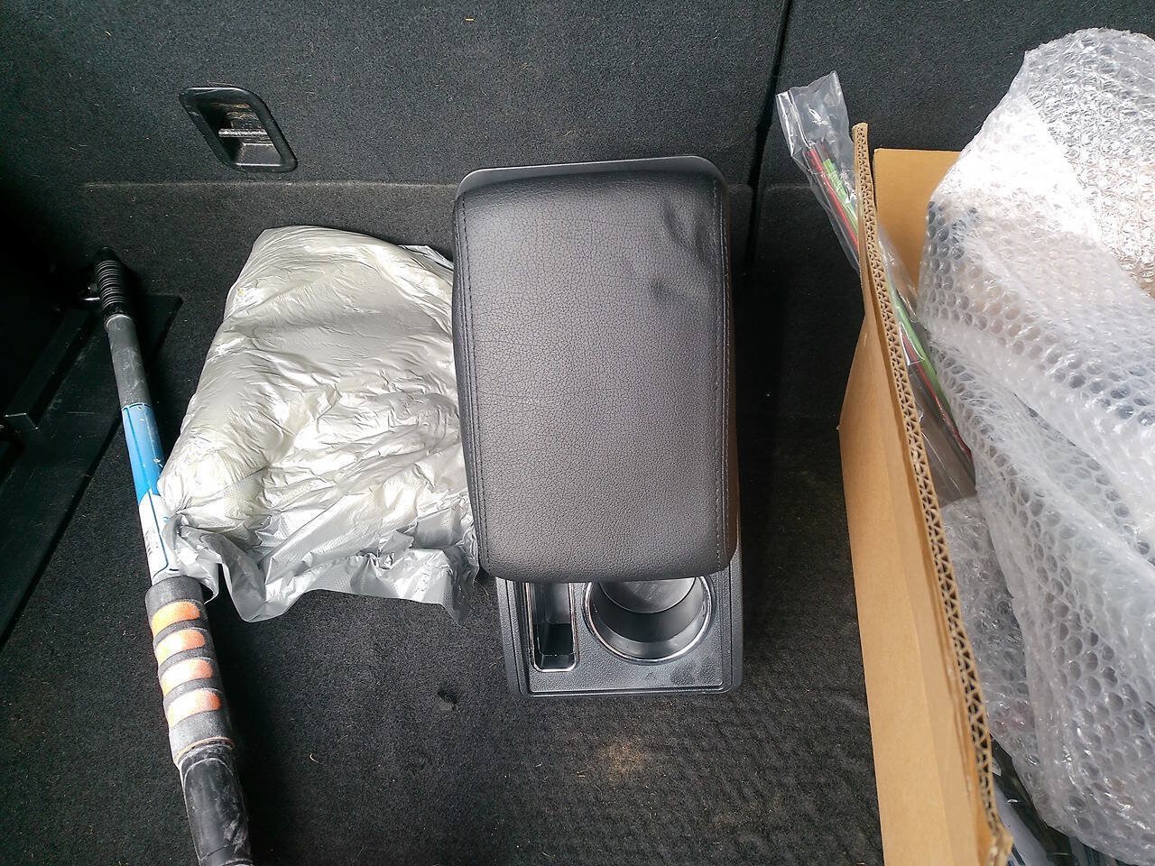 Used 2012 Honda Fit Sport image 21
