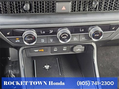 New 2026 Honda CR-V Sport image 17