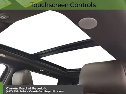 Certified 2024 Ford F150 King Ranch w/ FX4 Off-Road Package image 16