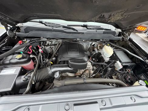 Used 2018 Chevrolet Silverado 2500 LT w/ All Star Edition image 18