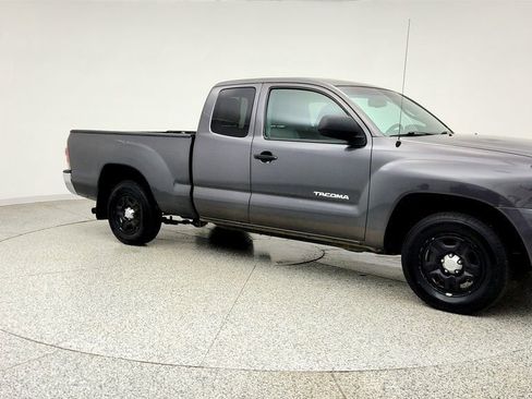Used 2013 Toyota Tacoma 2WD Access Cab w/ SR5 Pkg image 3