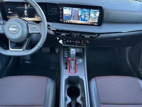 New 2026 Nissan Kicks SR image 13