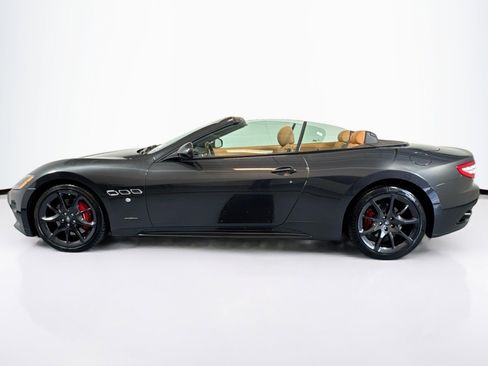 Used 2012 Maserati GranTurismo Sport RWD image 8