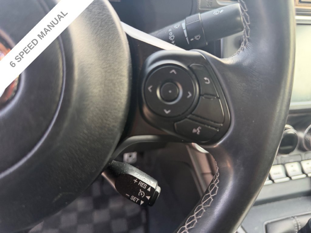 Used 2023 Toyota GR86 Premium RWD image 22