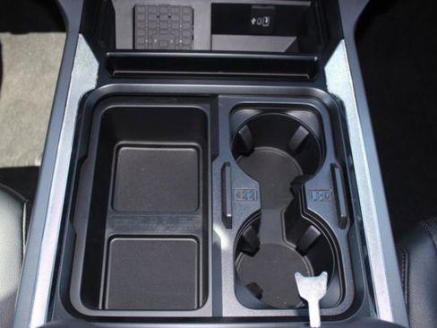 New 2025 Ford F350 Lariat w/ Lariat Ultimate Package image 22