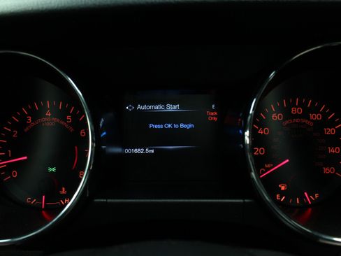 Used 2015 Ford Mustang 50 Years RWD image 53