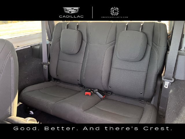 Used 2019 Jeep Wrangler Sport AWD/4WD image 30
